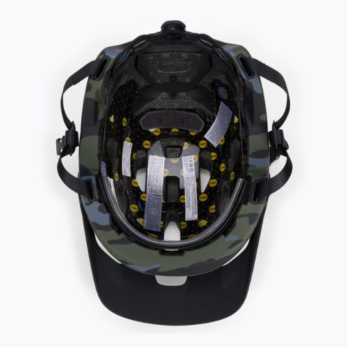 Oakley DRT5 Europe bike helmet green 99479EU