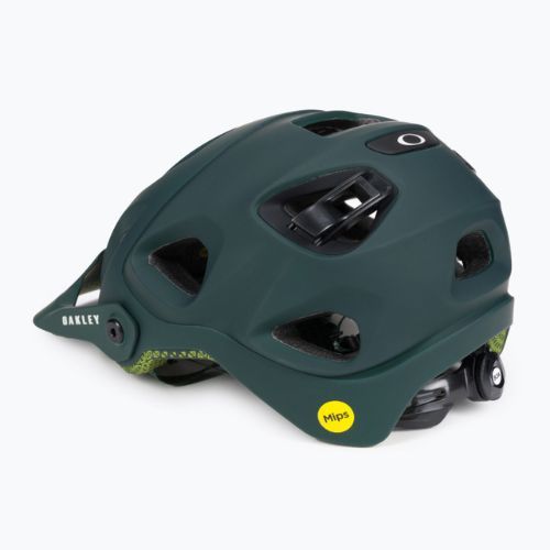 Oakley DRT5 Europe bicycle helmet dark green 99479EU