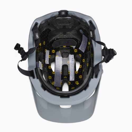 Oakley DRT5 Europe bike helmet grey 99479EU