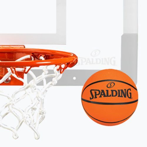 Spalding NBA Arena Slam 180 mini basketball backboard 561033CN