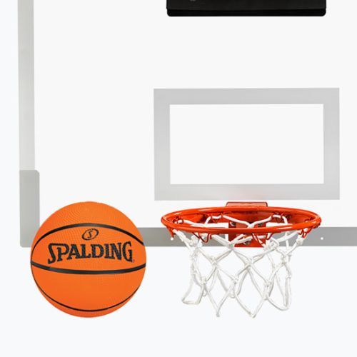 Spalding NBA Arena Slam 180 Pro mini basketball backboard 561034CN