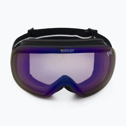 Quiksilver QSR NXT true black EQYTG03134-KVJ0 snowboard goggles