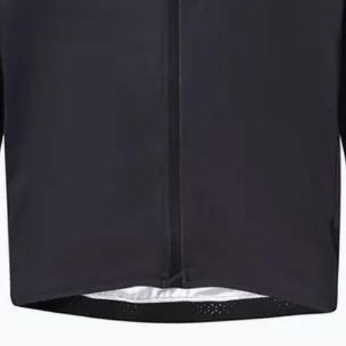 Oakley Elements Thermal men's cycling sweatshirt black FOA403117