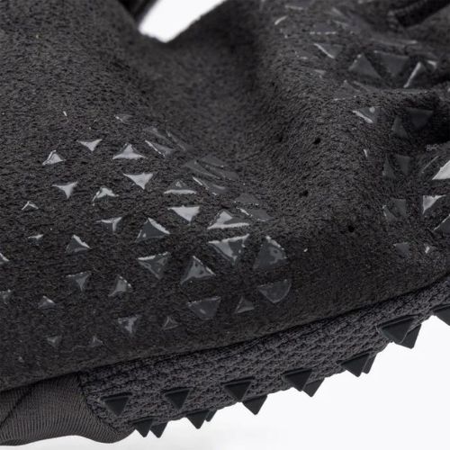 Oakley Drop In MTB men's cycling gloves black FOS900874