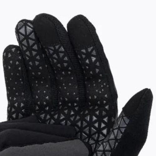 Oakley Off Camber MTB cycling gloves black FOS900875