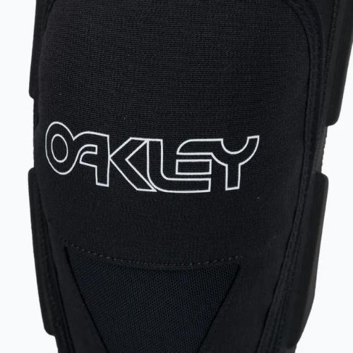 Oakley All Mountain Rz Labs knee protectors black FOS900917