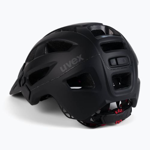 UVEX bike helmet Finale 2.0 Black S4109670415