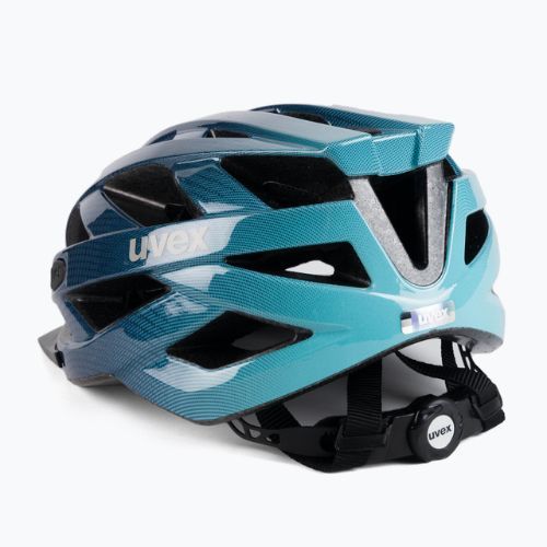 Bicycle helmet UVEX I-vo Blue S4104241417