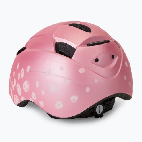 Children's bike helmet UVEX Kid 2 CC Pink S4149820715