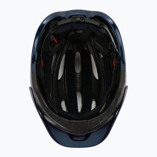 Women's bike helmet UVEX True purple S4100530715