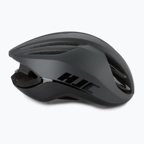 HJC Atara Grey Bike Helmet 81182301