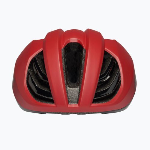 HJC Atara Red Bike Helmet 81180102