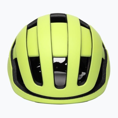 Bicycle helmet POC Omne Air MIPS lemon calcite matt