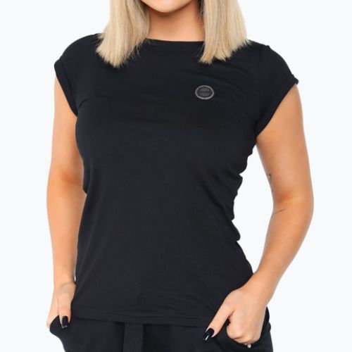 Octagon women's T-shirt Regular black
