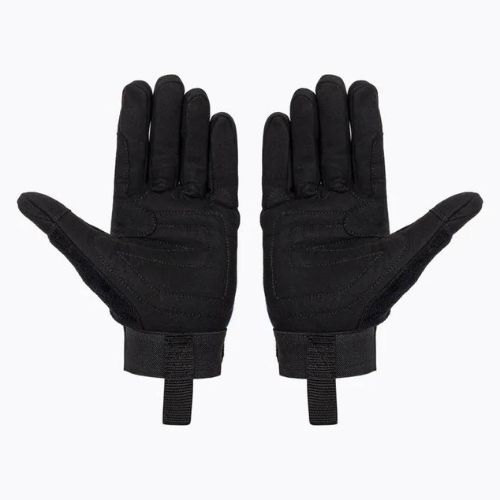Black Diamond Crag climbing glove blue BD8018634002