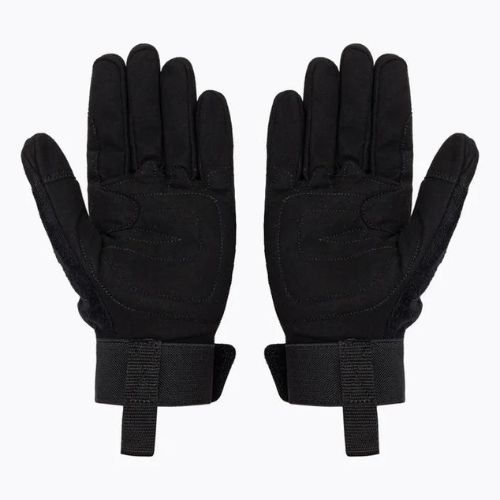 Black Diamond Crag climbing glove black BD8018630002XS