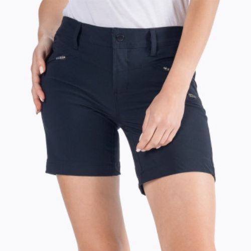 Columbia Peak to Point women's trekking shorts black 1727611