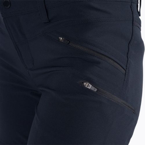 Columbia Peak to Point women's trekking shorts black 1727611