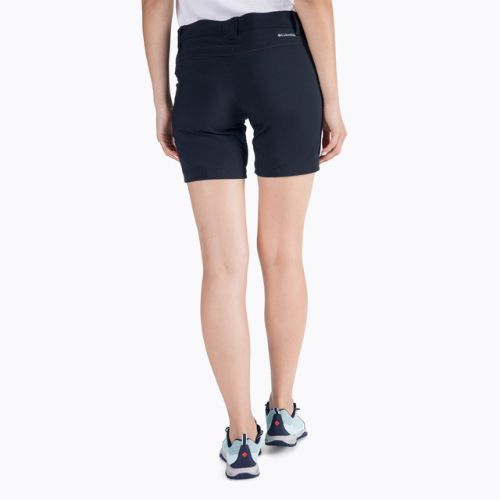 Columbia Peak to Point women's trekking shorts black 1727611