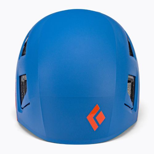 Black Diamond Capitan climbing helmet blue BD6202279372ALL1