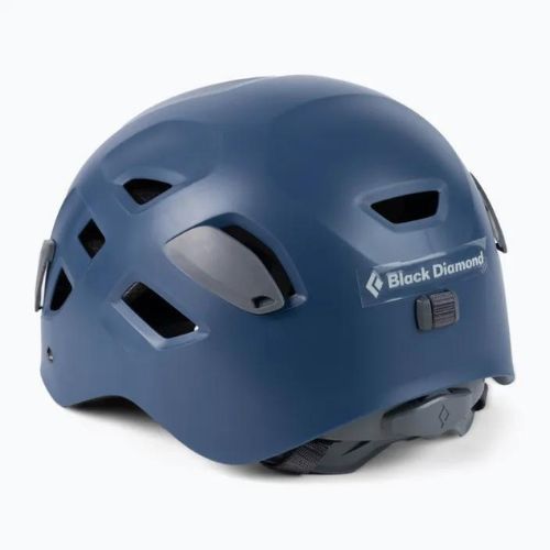 Black Diamond Half Dome climbing helmet blue BD620209DENMS