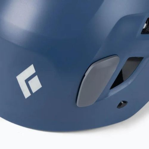 Black Diamond Half Dome climbing helmet blue BD620209DENMS