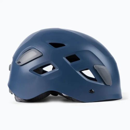 Black Diamond Half Dome climbing helmet blue BD620209DENMS