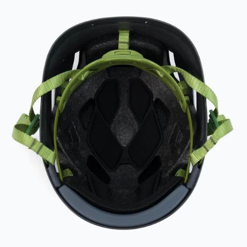 Black Diamond Half Dome climbing helmet grey BD620209SLATS