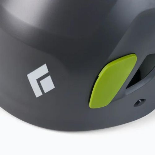 Black Diamond Half Dome climbing helmet grey BD620209SLATS