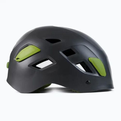 Black Diamond Half Dome climbing helmet grey BD620209SLATS