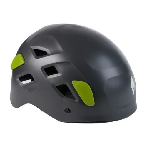 Black Diamond Half Dome climbing helmet grey BD620209SLATS
