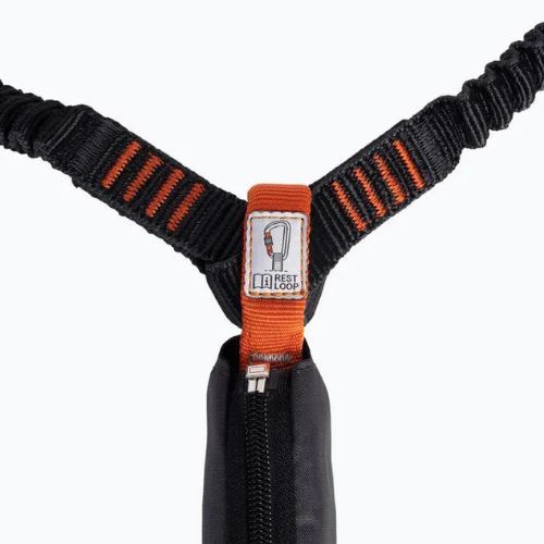 Longline Black Diamond Easy Rider Via Ferrata Set black BD6201070014ALL1