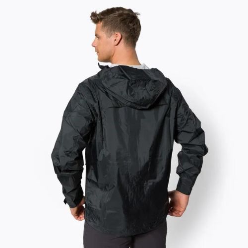 Black Diamond Treeline men's rain jacket AP7450080002SML1