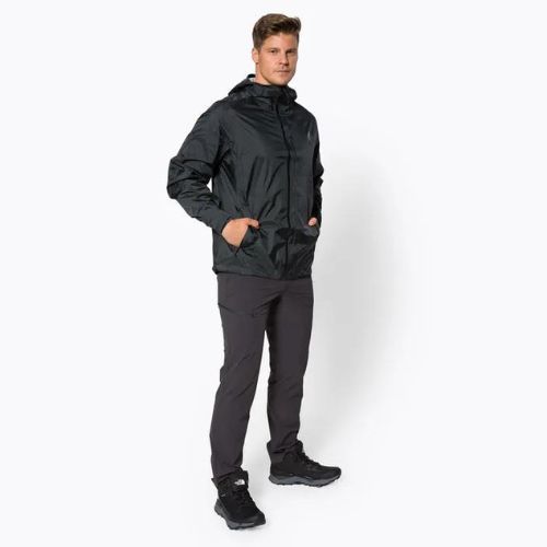 Black Diamond Treeline men's rain jacket AP7450080002SML1