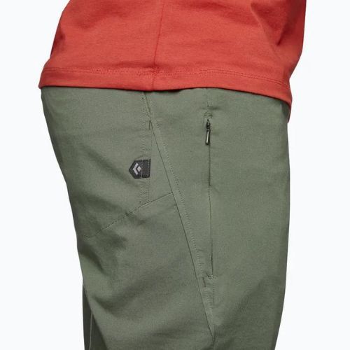 Black Diamond Notion men's climbing shorts AP750062