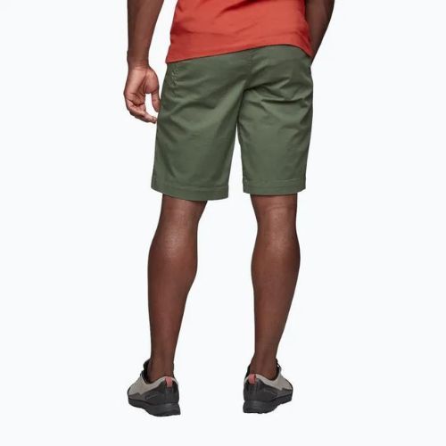 Black Diamond Notion men's climbing shorts AP750062