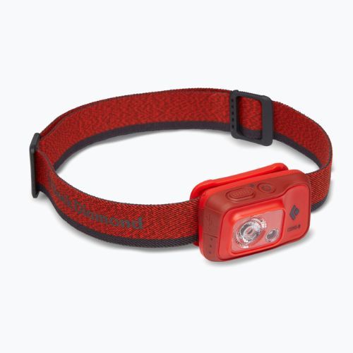 Black Diamond Cosmo 350-R head torch red BD6206778001ALL1
