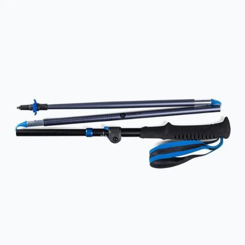 Black Diamond Distance FLZ grey BD11253310161101 trekking poles