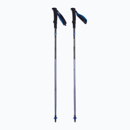 Black Diamond Distance Z grey trekking poles BD11253210161001