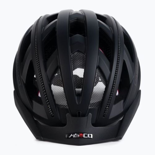 CASCO Cuda 2 bicycle helmet black 04.1601