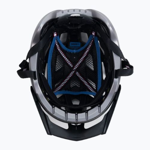 CASCO Cuda 2 bicycle helmet black 04.1601