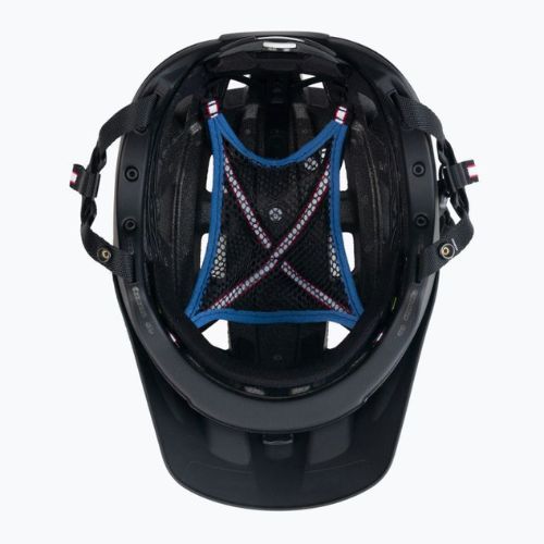 CASCO MTBE 2 bicycle helmet black 04.1312