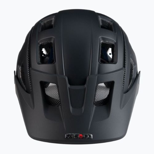 CASCO MTBE 2 bicycle helmet black 04.1312