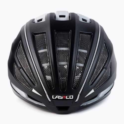 CASCO Speedairo 2 bicycle helmet black 04.1533