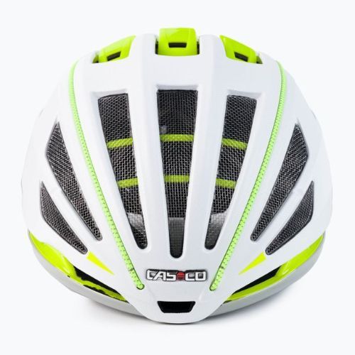CASCO Speedairo 2 RS bicycle helmet white 04.1536