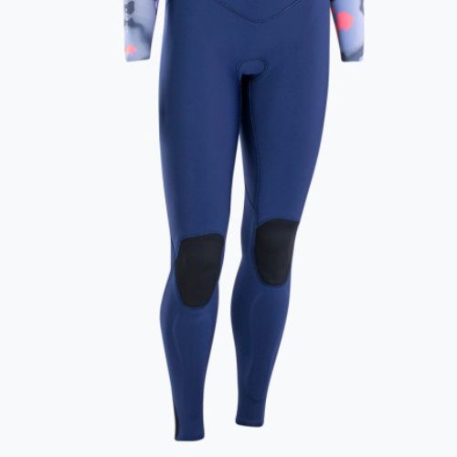 Women's ION Amaze Amp 5/4 mm navy blue swimming wetsuit 48223-4506