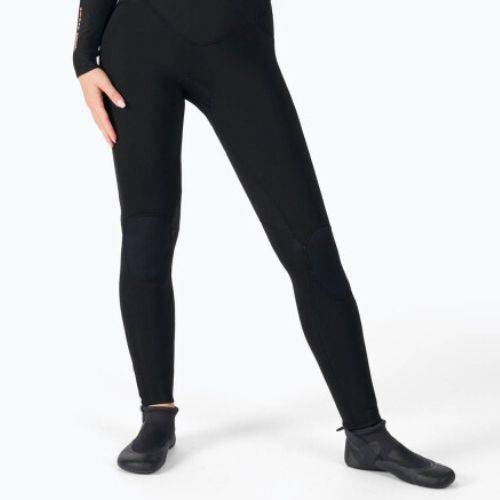 Women's ION Amaze Core 4/3 mm Swim Foam Black 48223-4511