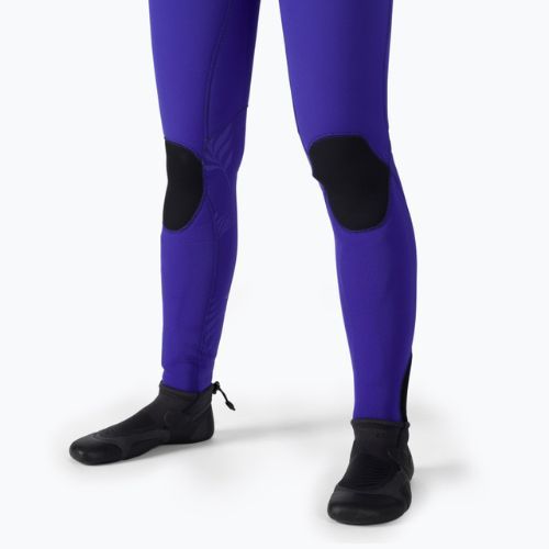 Women's ION Amaze Core 5/4 mm blue swim float 48223-4510