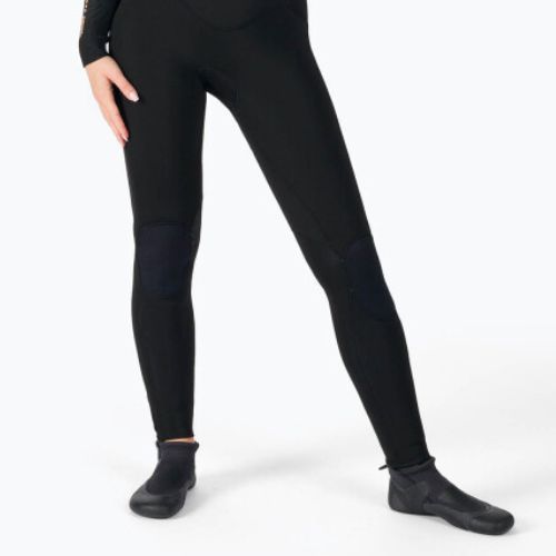 Women's ION Amaze Core 5/4 mm Swim Foam Black 48223-4510