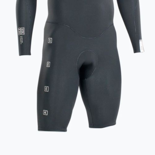 Men's ION Seek Core 2/2 mm swimming foam black 48222-4482